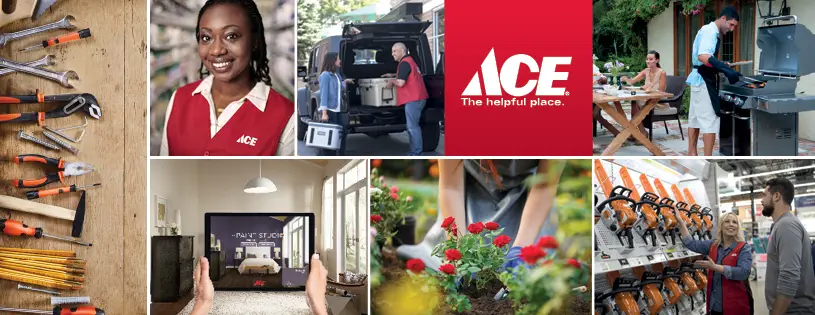 Kendall's Ace Hardware