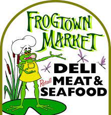 Company logo of Frogtown Market