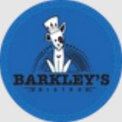 Company logo of Barkley's Bistro