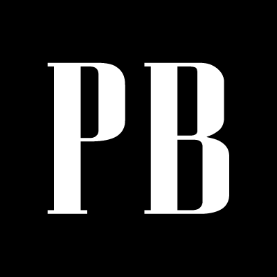 Company logo of Pottery Barn