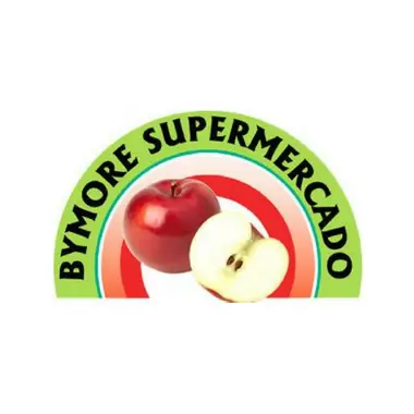 Company logo of Bymore Supermercado