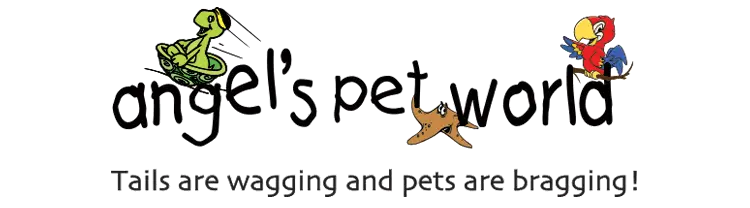 Company logo of Angel's Pet World
