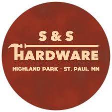 Company logo of S & S Hardware