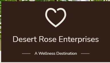 Company logo of Desert Rose Salon