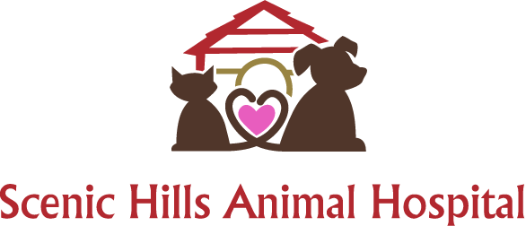 Company logo of Scenic Hills Animal Hospital