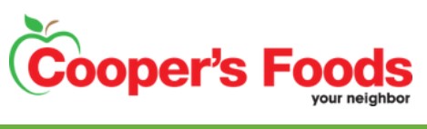 Company logo of Cooper's Foods