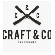Company logo of Craft Barbershop
