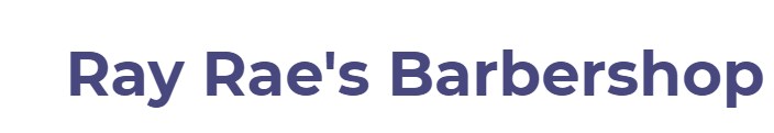 Company logo of Ray Rae's Barbershop