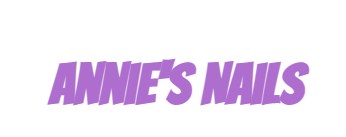 Company logo of Annie's Nails