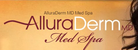 Company logo of AlluraDerm MD Med Spa