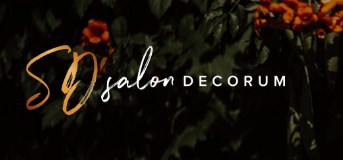 Company logo of Salon Decorum