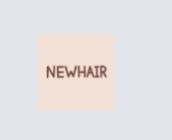 Company logo of NewHair nyc
