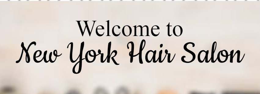 Company logo of New York Hair Salon