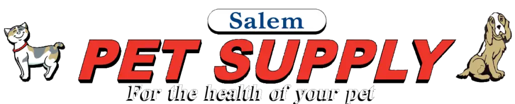 Company logo of Salem Pet Supply