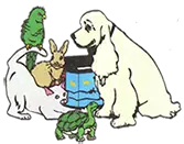 Company logo of Pet Etc