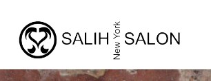 Company logo of SALIH SALON New York