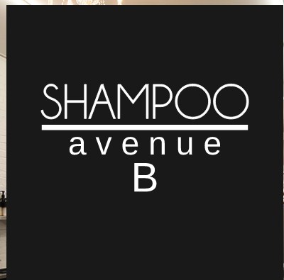 Company logo of Shampoo Avenue B