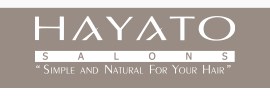 Company logo of Hayato New York