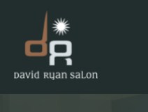 Company logo of David Ryan Salon
