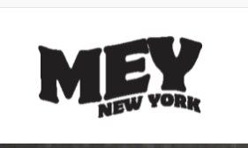 Company logo of MEY New York