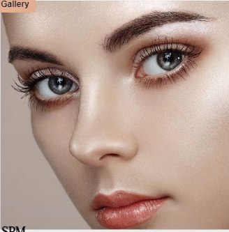 Lash Lift NYC (LVL), SPM, In-home Service, Certificate Course
