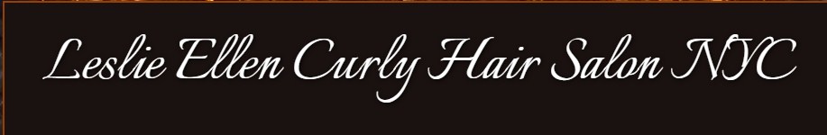Company logo of Leslie Ellen Curly Hair Salon NYC
