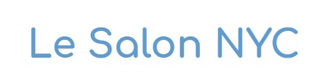 Company logo of Le Salon NYC