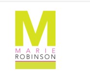 Company logo of Marie Robinson salon