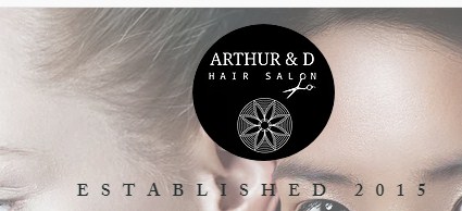 Company logo of Arthur & D Hair Salon