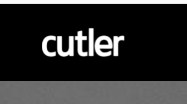 Company logo of Cutler Salon