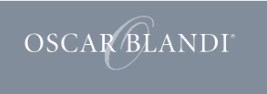 Company logo of Oscar Blandi Salon