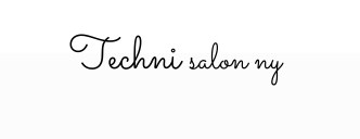 Company logo of Techni Salon NY