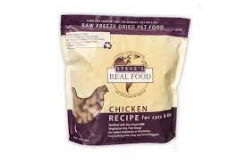 Utah Paw Dog Food