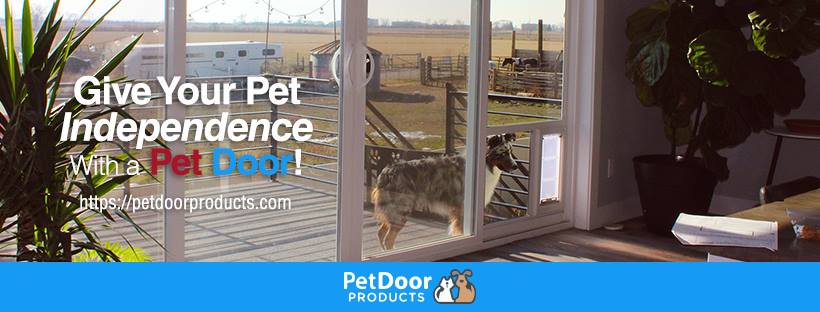 Pet Door Products