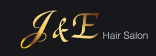 Company logo of J & E Hair Salon inc