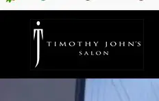 Company logo of Timothy John's Salon NYC