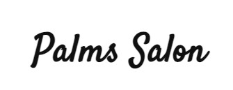 Company logo of Palms Salon