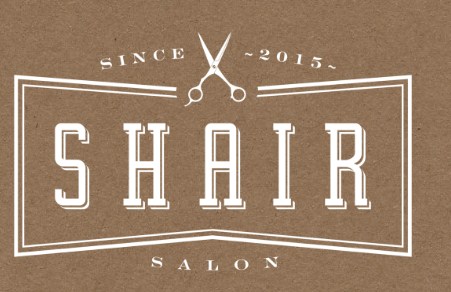 Company logo of SHAIR NYC Hair Salon