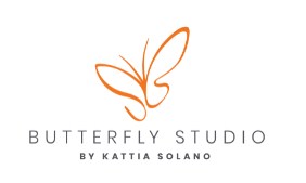 Company logo of Butterfly Studio Salon