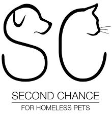 Company logo of Second Chance for Homeless Pets