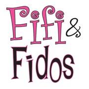 Company logo of Fifi & Fidos Pet Boutique