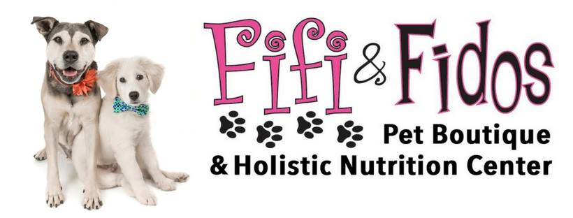 Fifi & Fidos Pet Boutique