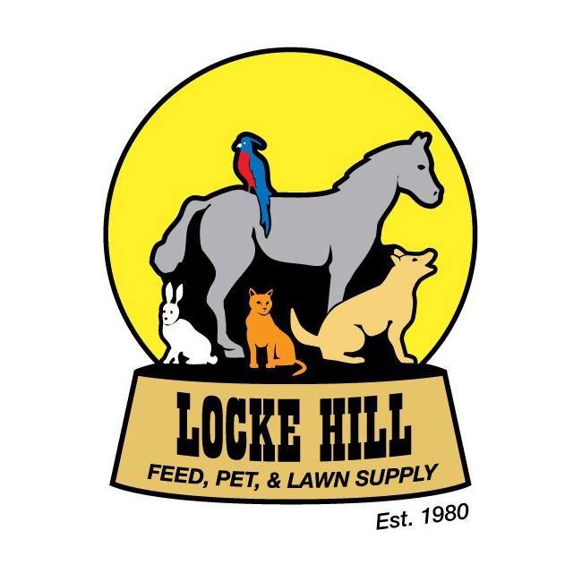 Company logo of Locke Hill Feed, Pet and Lawn Supply