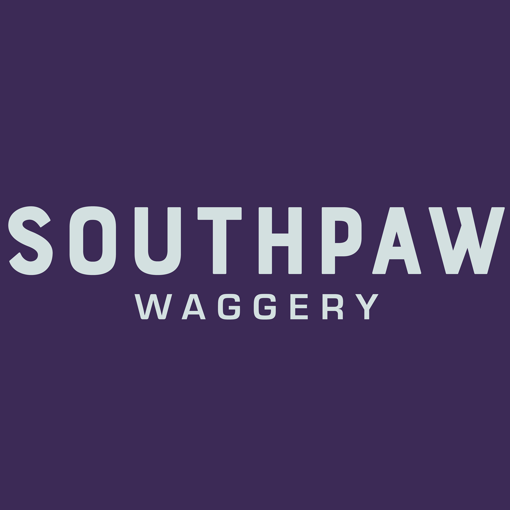 Company logo of SouthPaw Waggery