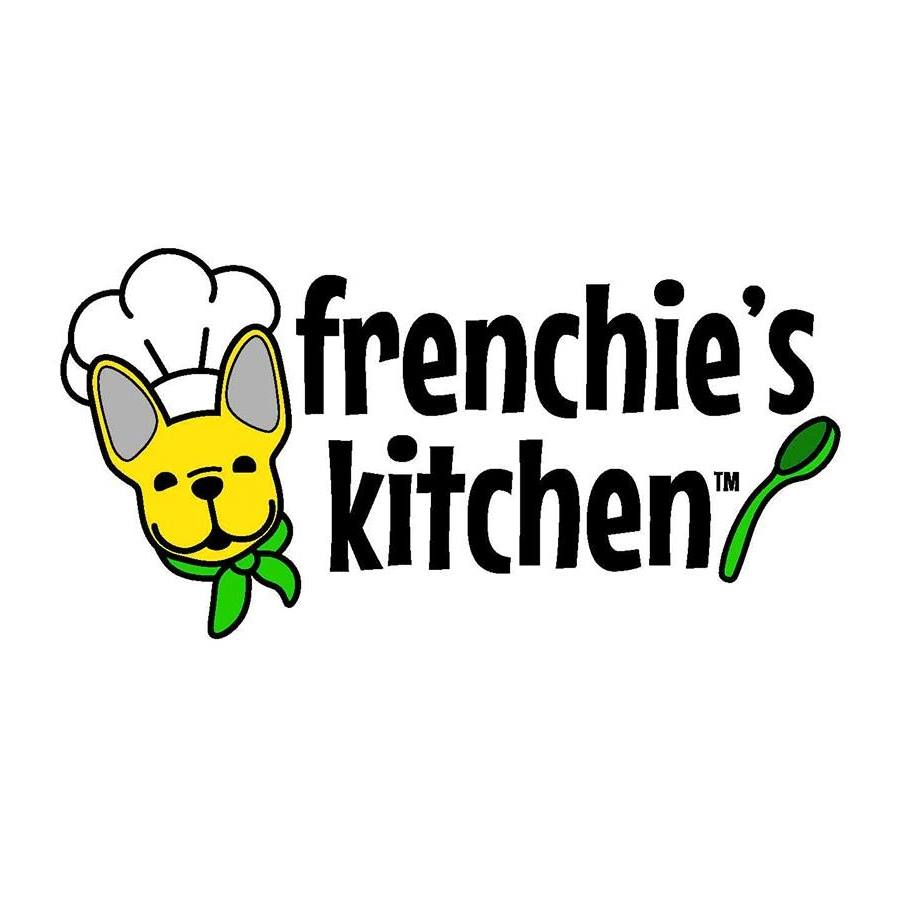 Company logo of Frenchie's Kitchen Dog Food Company