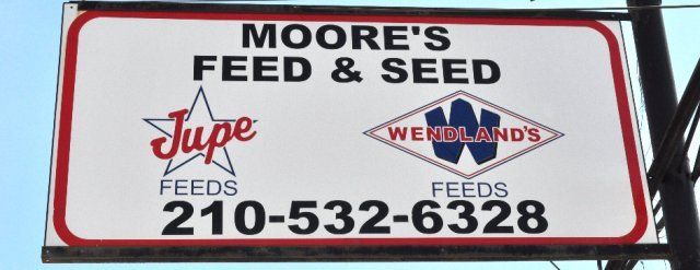 Company logo of Moore's Feed & Seed Store