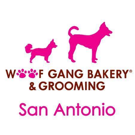 Company logo of Woof Gang Bakery & Grooming San Antonio