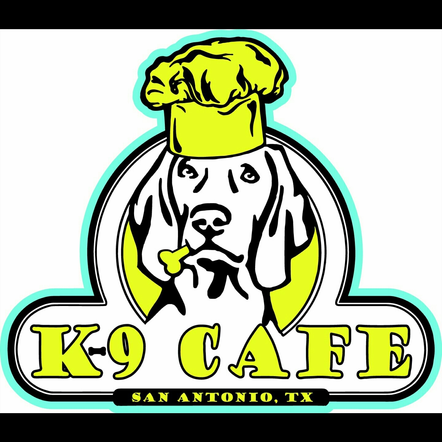 Company logo of K9 Cafe Boutique & Spa