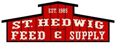 Company logo of St. Hedwig Feed & Supply