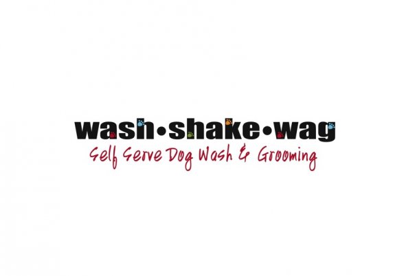 Company logo of Wash Shake Wag